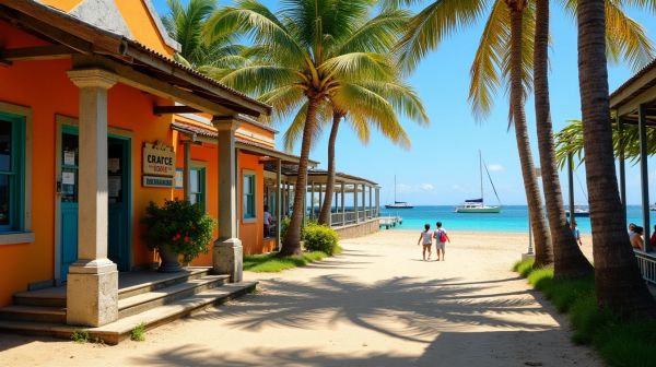 À la découverte d'une agence immobilière à grand baie : vivre l'île Maurice autrement