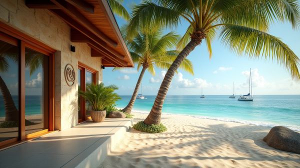À la découverte d'une agence immobilière à grand baie : vivre l'île Maurice autrement