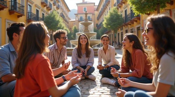 Comment organiser un team building en Espagne : idées et conseils pratiques