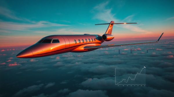 Découvrez les coûts d'un jet privé en quelques étapes simples