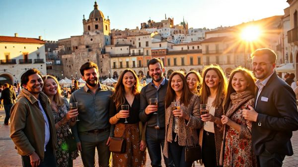 Les meilleures idées pour réussir un team building en Espagne
