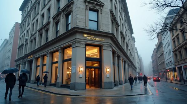 Meilleures agences pour trouver un logement à Londres en 2026