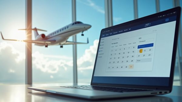 Obtenez votre devis de jet privé en quelques clics facilement