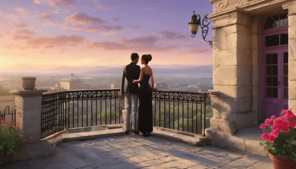 Pourquoi manquer la vue spectaculaire du belvédère de Belleville ?