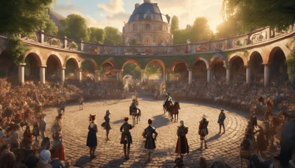Quels horaires pour profiter des spectacles au Puy du Fou ?