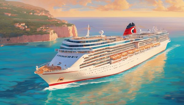 Réservez votre croisière Costa en Méditerranée dès maintenant