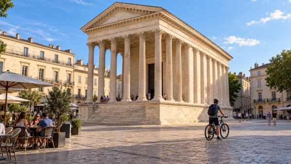 Top 10 expériences incontournables à Nîmes pour tous les profils