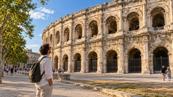 Top 10 expériences incontournables à Nîmes pour tous les profils