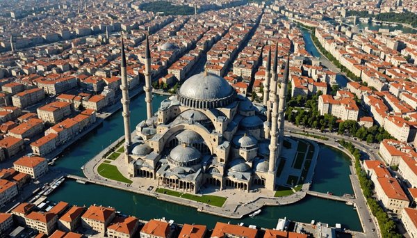 Meilleurs comparateurs esim pour des voyages inoubliables en turquie
