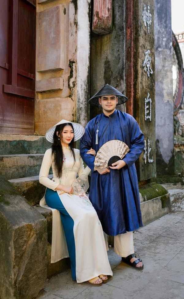 Hoi an découverte : secrets d'une cité vietnamienne hors du temps