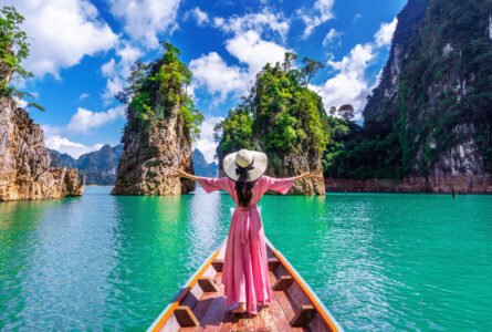 Ce que vous devez prendre en compte si vous envisagez de souscrire une assurance voyage en Thaïlande !