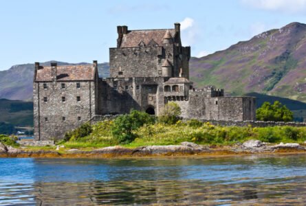 Ile de Skye en Ecosse: la magie des Highlands