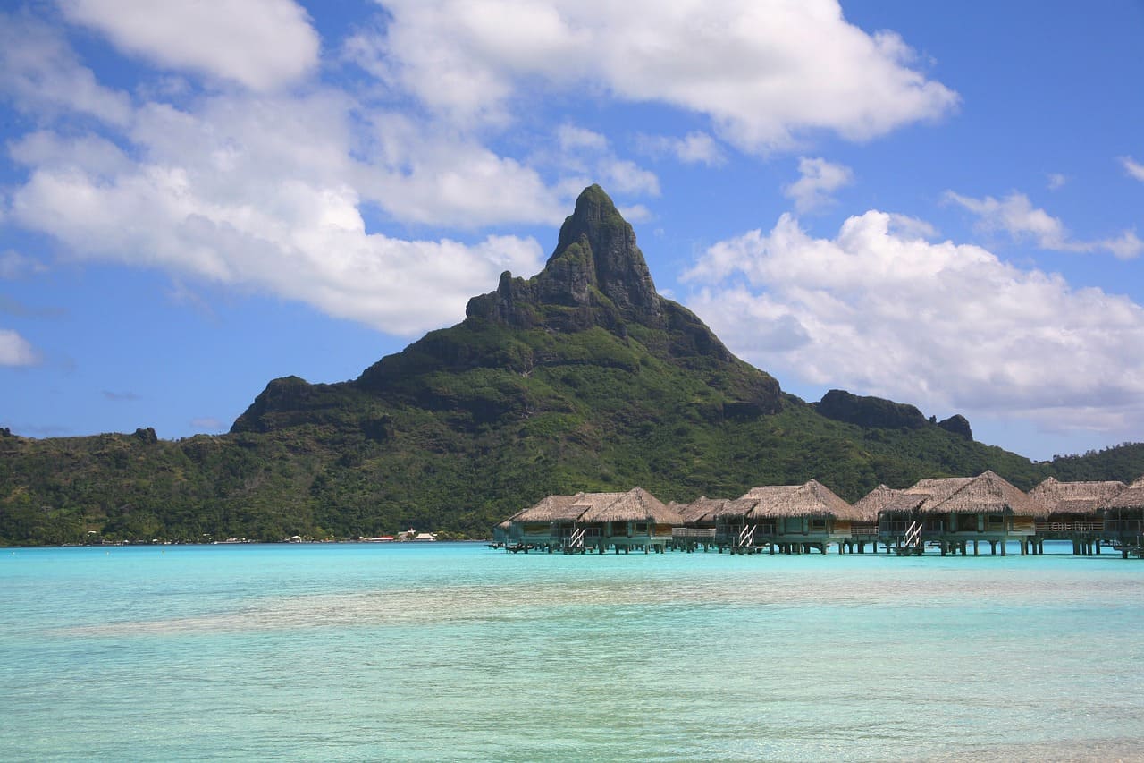 L’île de Bora Bora: tout ce que vous devez savoir pour un voyage réussi