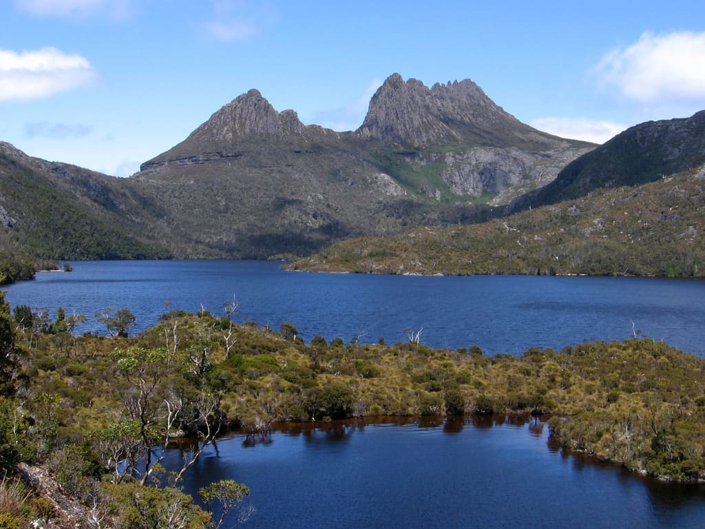 Tasmanie : découvrez les merveilles naturelles de cette île australienne très sauvage