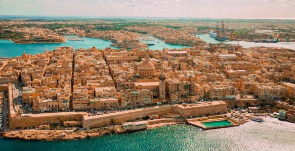 Les 10 plus belles villes de Malte à visiter