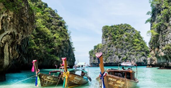 Découvrir la Perle de l’Asie : Phuket