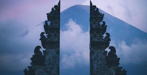 Découvrez les plus beaux temples de Bali